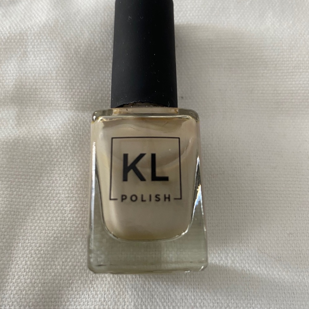 KL Polish Wishbone
